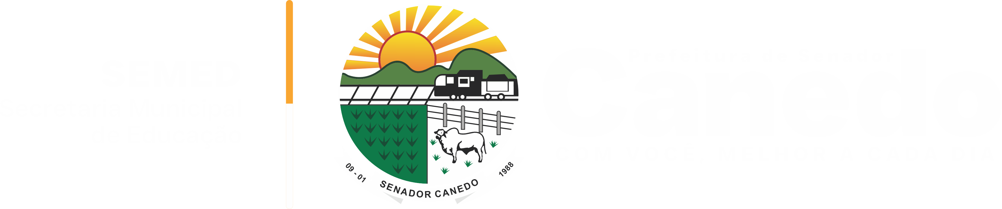 Prefeitura de Senador Canedo