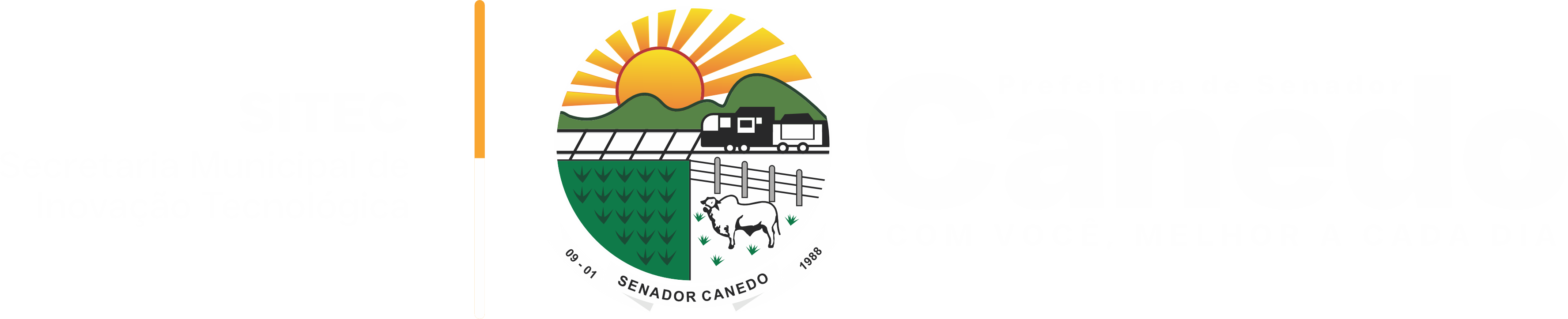 Logo da SITEC